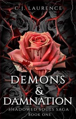 Demons & Damnation by C.J. Laurence