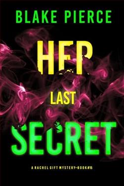 Her Last Secret by Blake Pierce