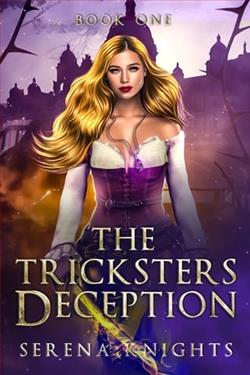 The Tricksters Deception by Serena Knights