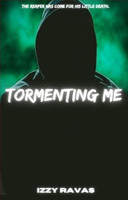 Tormenting Me by Izzy Ravas