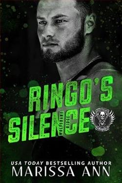 Ringo's Silence by Marissa Ann