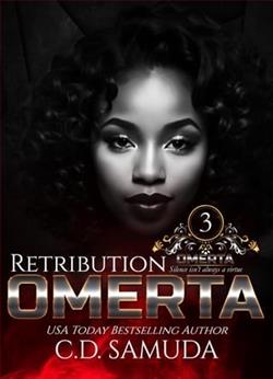 Retribution by C.D. Samuda