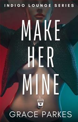 Make Her Mine by Grace Parkes