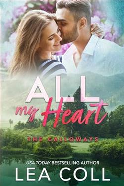 All My Heart by Lea Coll