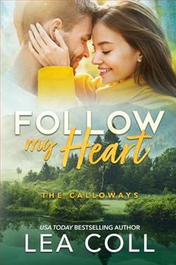 Follow My Heart by Lea Coll