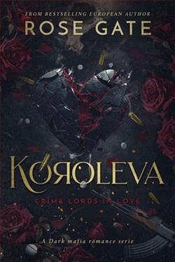 Koroleva by Rose Gate