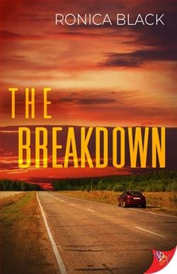 The Breakdown by Ronica Black