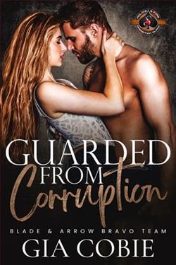 Guarded from Corruption by Gia Cobie