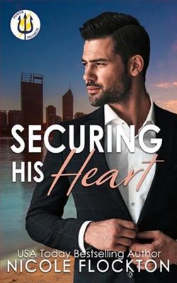 Securing His Heart by Nicole Flockton