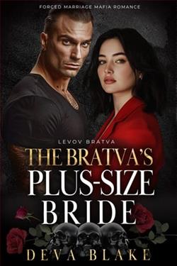 The Bratva's Plus-Size Bride by Deva Blake