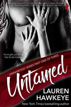 Untamed by Lauren Hawkeye