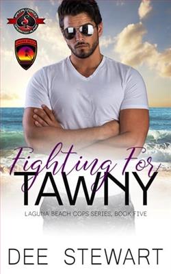 Fighting for Tawny by Dee Stewart