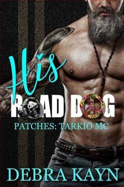 His Road Dog by Debra Kayn