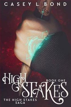 High Stakes by Casey L. Bond