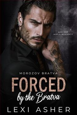 Forced By the Bratva by Lexi Asher