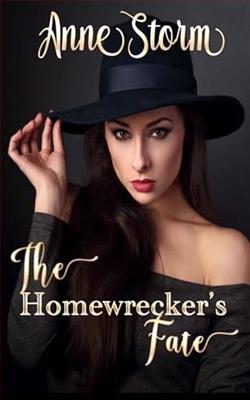 The Homewrecker's Fate by Anne Storm