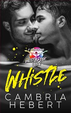 Whistle by Cambria Hebert