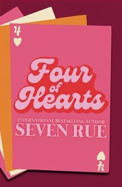 Four of Hearts by Seven Rue