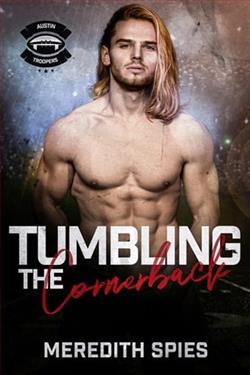 Tumbling the Cornerback by Meredith Spies