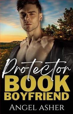 Protector Book Boyfriend by Angel Asher