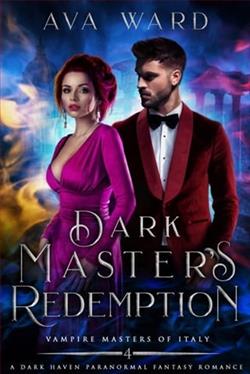 Dark Master's Redemption by Ava Ward