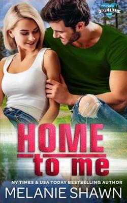 Home to Me by Melanie Shawn