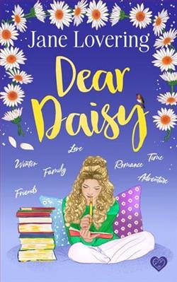 Dear Daisy by Jane Lovering