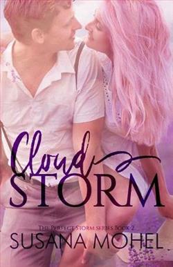 Cloud Storm by Susana Mohel