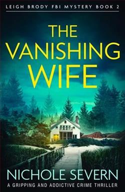 The Vanishing Wife by Nichole Severn