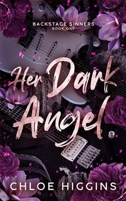 Her Dark Angel by Chloe Higgins