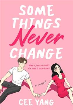 Some Things Never Change by Cee Yang