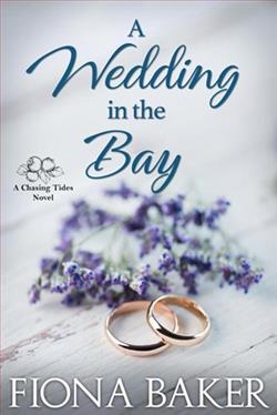 A Wedding in the Bay by Fiona Baker