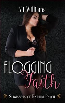 Flogging Faith by Ali Williams