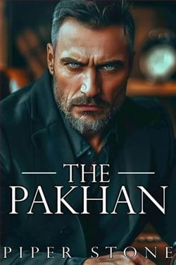 The Pakhan by Piper Stone