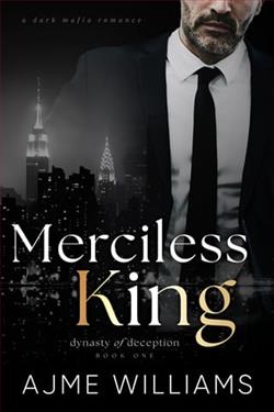 Merciless King by Ajme Williams