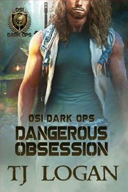 Dangerous Obsession by T.J. Logan