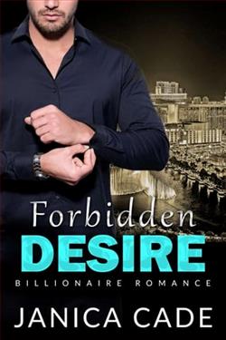 Forbidden Desire by Janica Cade