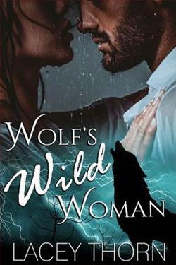 Wolf's Wild Woman by Lacey Thorn