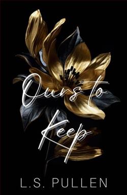 Ours to Keep by L.S. Pullen