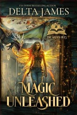 Magic Unleashed by Delta James