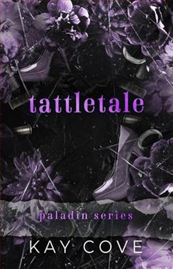 Tattletale by Kay Cove