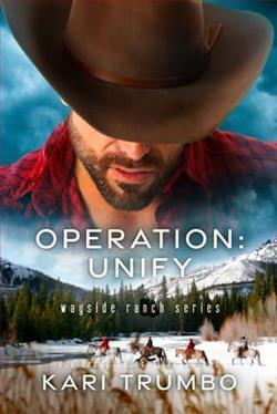 Operation: Unify by Kari Trumbo