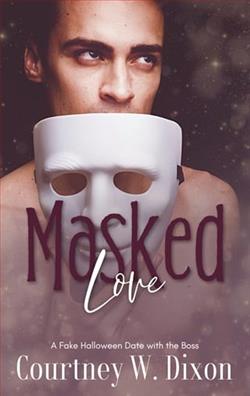 Masked Love by Courtney W. Dixon