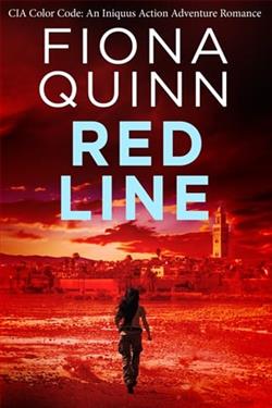 Red Line by Fiona Quinn