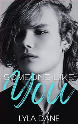 Someone Like You by Lyla Dane