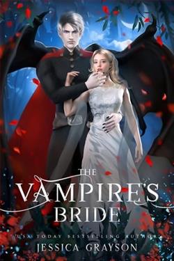 The Vampire's Bride by Jessica Grayson