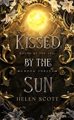 Kissed By the Sun by Helen Scott