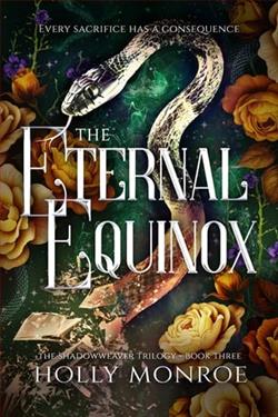 The Eternal Equinox by Holly Monroe