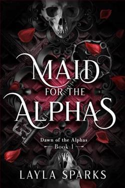 Maid for The Alphas by Layla Sparks