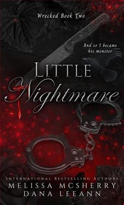 Little Nightmare by Melissa McSherry